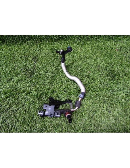 [92658] TUBO - AUDI A4 BERLINA (B5) (01/1999 - 01/2000)