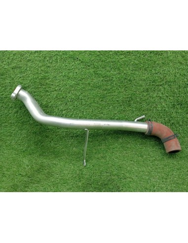 [93422] TUBO - AUDI Q7 (4M) (01/2015 - 12/2019)