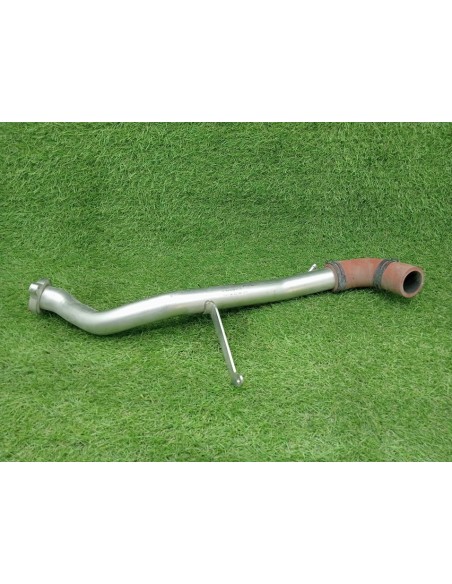 [93422] TUBO - AUDI Q7 (4M) (01/2015 - 12/2019)