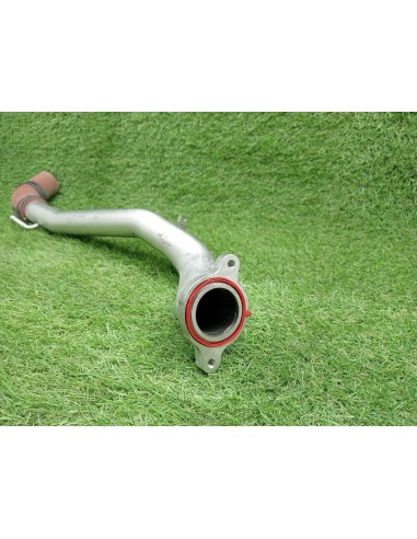 [93422] TUBO - AUDI Q7 (4M) (01/2015 - 12/2019)