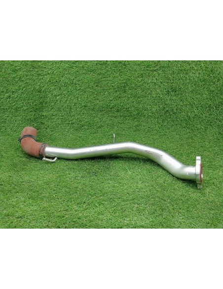 [93422] TUBO - AUDI Q7 (4M) (01/2015 - 12/2019)