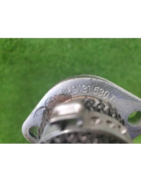 [92806] TUBO - AUDI A5 CABRIOLET (F57)