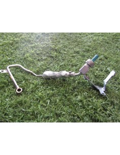 [93784] TUBO - VOLKSWAGEN TOUAREG (01/2018 - ...) 2