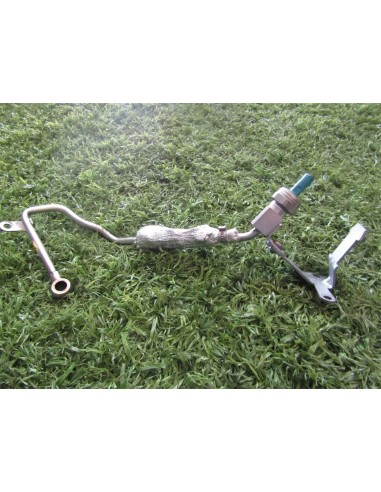 [93784] TUBO - VOLKSWAGEN TOUAREG (01/2018 - ...)