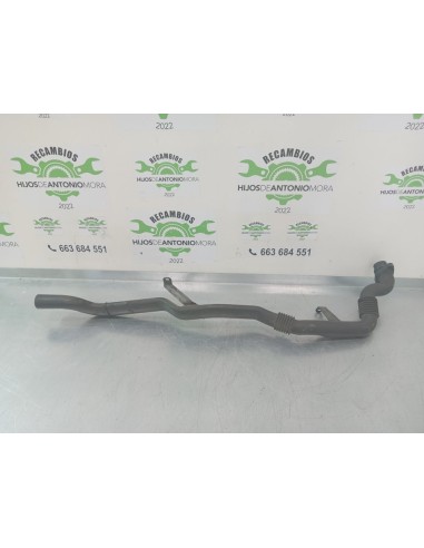 [95902] TUBO - RENAULT MAGNUM AB 2005