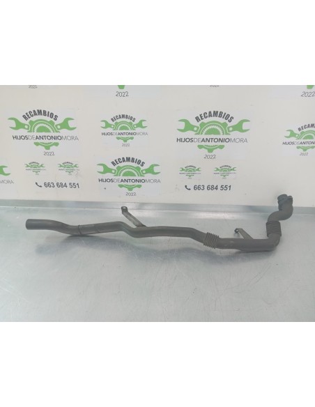 [95902] TUBO - RENAULT MAGNUM AB 2005