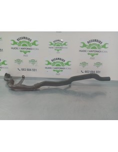 [95902] TUBO - RENAULT MAGNUM AB 2005 2