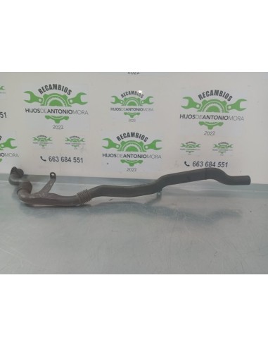 [95902] TUBO - RENAULT MAGNUM AB 2005