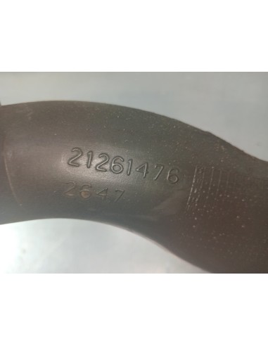 [95902] TUBO - RENAULT MAGNUM AB 2005