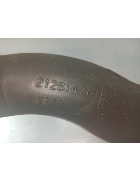 [95902] TUBO - RENAULT MAGNUM AB 2005