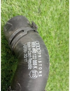 [92893] TUBO - AUDI A8 (D2) (01/1994 - 01/1999)