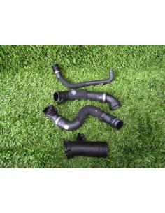 [92893] TUBO - AUDI A8 (D2) (01/1994 - 01/1999) 2