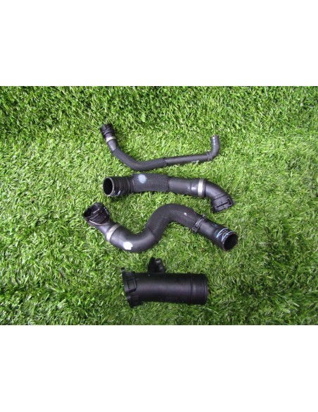 [92893] TUBO - AUDI A8 (D2) (01/1994 - 01/1999)