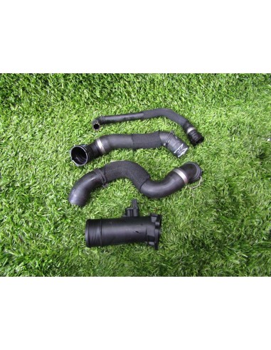 [92893] TUBO - AUDI A8 (D2) (01/1994 - 01/1999)