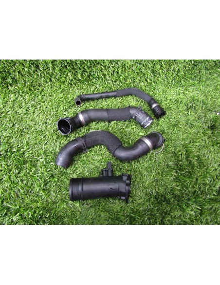 [92893] TUBO - AUDI A8 (D2) (01/1994 - 01/1999)