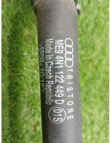 [92893] TUBO - AUDI A8 (D2) (01/1994 - 01/1999)