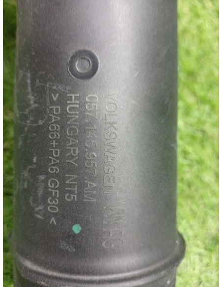 [92893] TUBO - AUDI A8 (D2) (01/1994 - 01/1999)