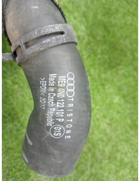 [92893] TUBO - AUDI A8 (D2) (01/1994 - 01/1999)