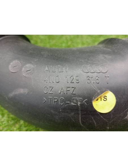 [96526] TUBO - VOLKSWAGEN TOUAREG (01/2018 - ...)