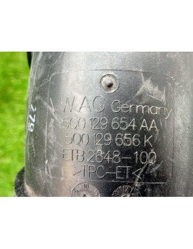 [96407] TUBO - AUDI A3 (8P)