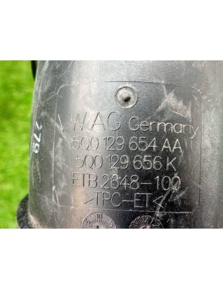 [96407] TUBO - AUDI A3 (8P)