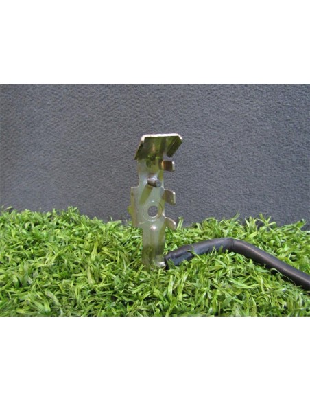 [93573] TUBO - VOLKSWAGEN GOLF VII LIM. (01/2012 - 12/2017)