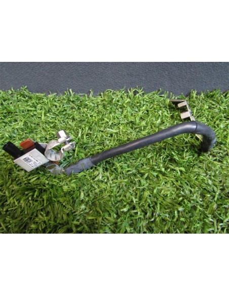 [93573] TUBO - VOLKSWAGEN GOLF VII LIM. (01/2012 - 12/2017)