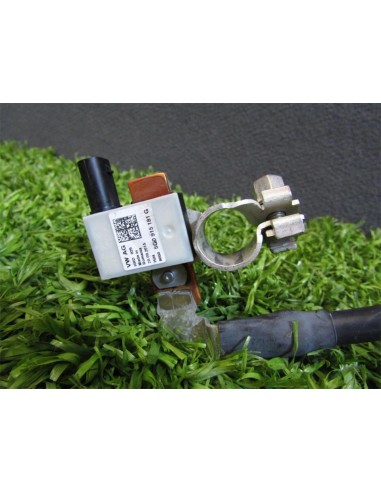 [93573] TUBO - VOLKSWAGEN GOLF VII LIM....