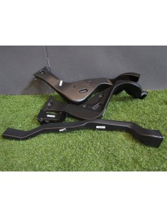 [93598] TUBO - VOLKSWAGEN GOLF VII LIM. (01/2012 - 12/2017) 2