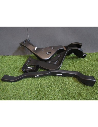 [93598] TUBO - VOLKSWAGEN GOLF VII LIM....