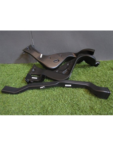 [93598] TUBO - VOLKSWAGEN GOLF VII LIM. (01/2012 - 12/2017)