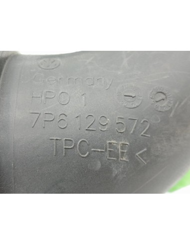 [95907] TUBO - VOLKSWAGEN TOUAREG (01/2018 - ...)