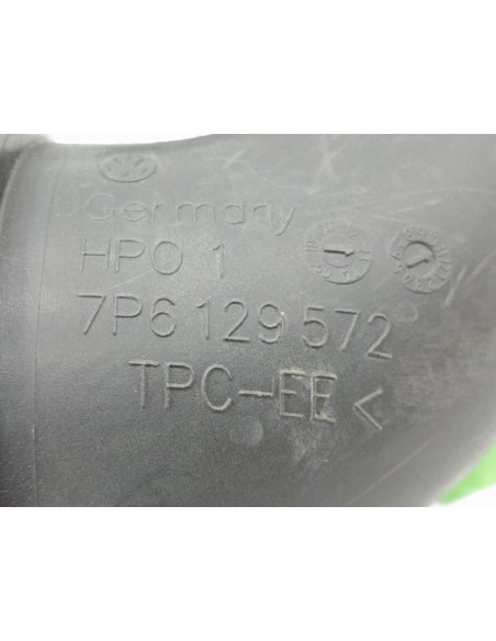 [95907] TUBO - VOLKSWAGEN TOUAREG (01/2018 - ...)