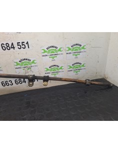 [105118] TUBO - NISSAN ATLEON