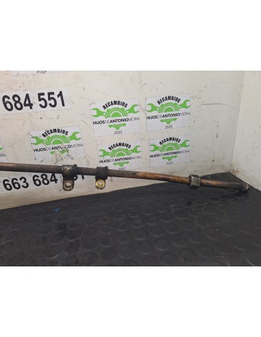 [105118] TUBO - NISSAN ATLEON