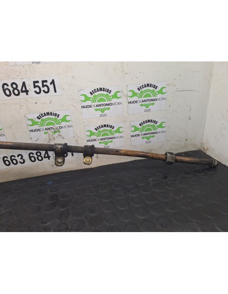 [105118] TUBO - NISSAN ATLEON