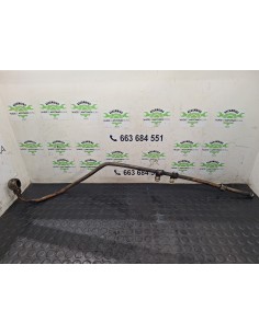 [105118] TUBO - NISSAN ATLEON 2