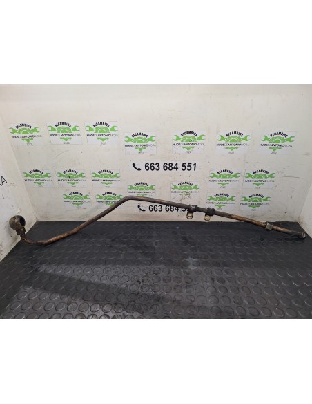 [105118] TUBO - NISSAN ATLEON