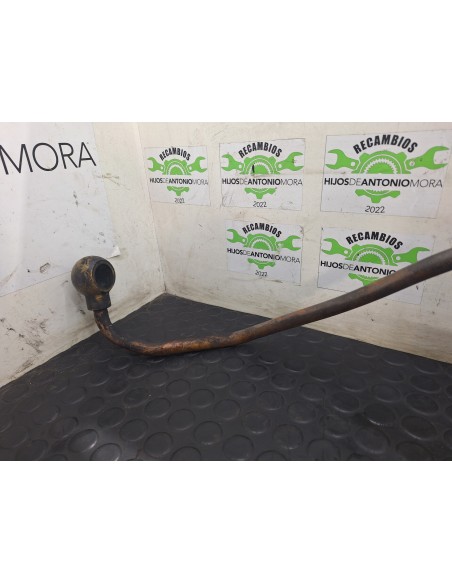 [105118] TUBO - NISSAN ATLEON