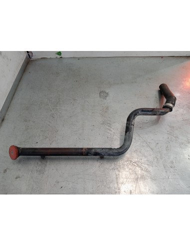 [106163] TUBO - MAN LE 140