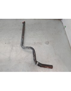 [106163] TUBO - MAN LE 140 2