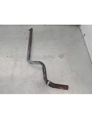 [106163] TUBO - MAN LE 140