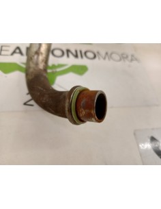 [91216] TUBO - SCANIA SERIE 4 (P/R 94 G) (01/1996 - 01/2004)