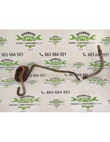 [91216] TUBO - SCANIA SERIE 4 (P/R 94 G)...