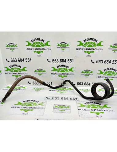 [91807] TUBO - SCANIA SERIE 4 (P/R 94 G)...