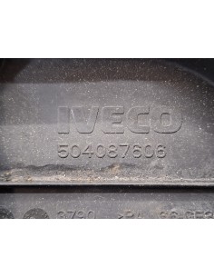 [106664] TUBO ACEITE - IVECO DAILY CAJA CERRADA