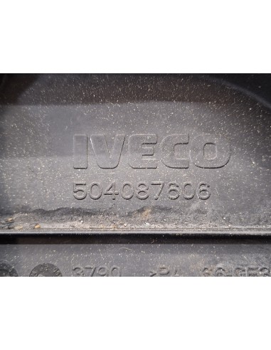 [106664] TUBO ACEITE - IVECO DAILY CAJA CERRADA