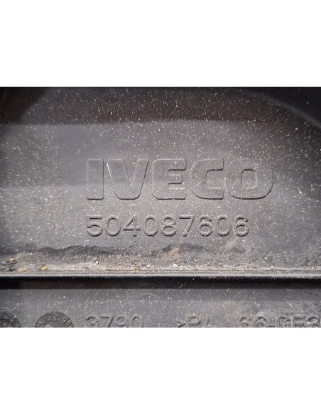 [106664] TUBO ACEITE - IVECO DAILY CAJA CERRADA