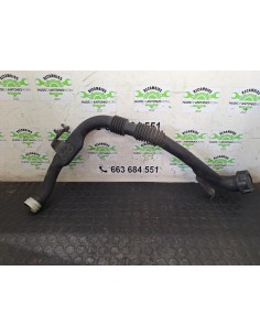 [105902] TUBO ACEITE - RENAULT SERIE T (01/2013 - ...)