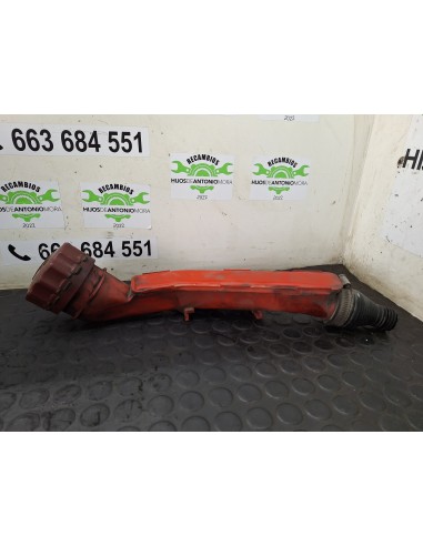 [106407] TUBO ACEITE - DAF SERIE XF105.XXX...